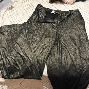 Holiday dress pants